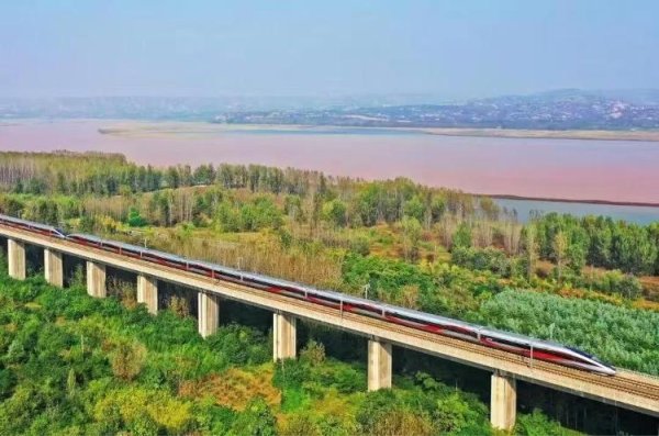 天盈配资 12306购票“价格最低”有多低？这些线路均有票价优惠